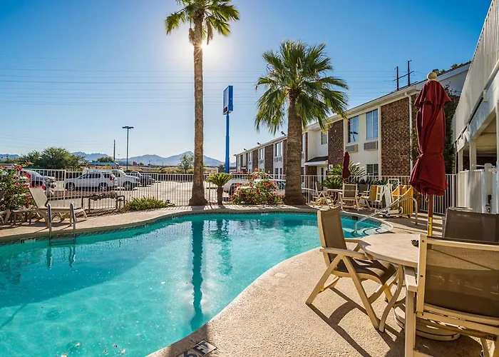 6 Tucson, Az - North
