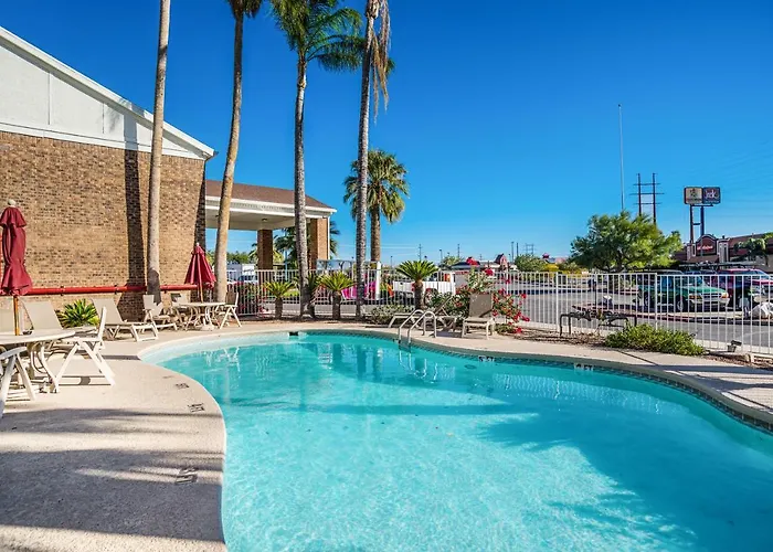 6 Tucson, Az - North Cortaro