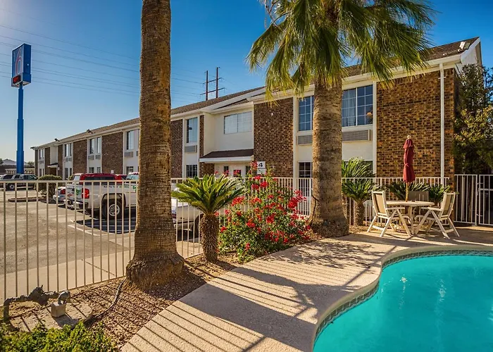 6 Tucson, Az - North