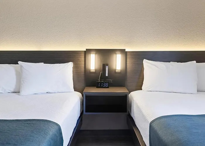 6 Tucson, Az - North 4*
