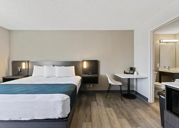 6 Tucson, Az - North Hotel 4*