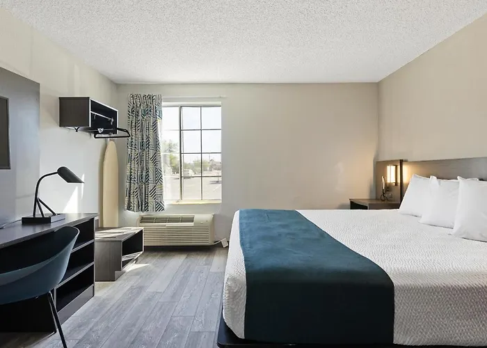 6 Tucson, Az - North 4* Cortaro