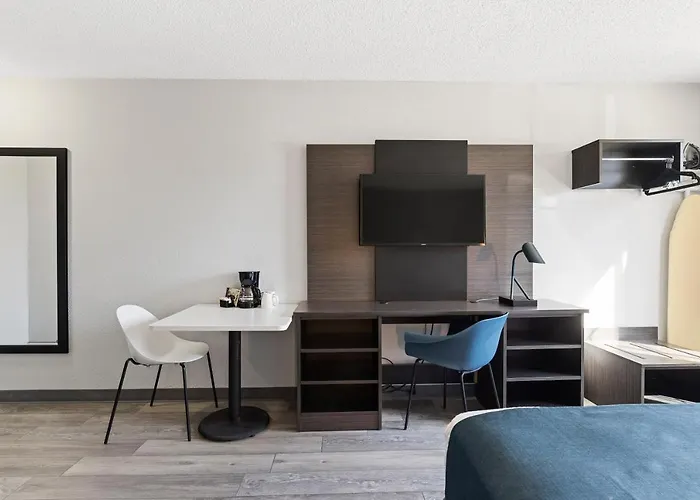 6 Tucson, Az - North Hotel 4*