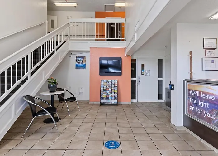 6 Tucson, Az - North 4*