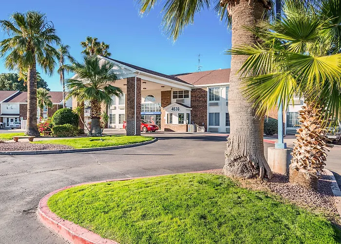 6 Tucson, Az - North 4* Cortaro