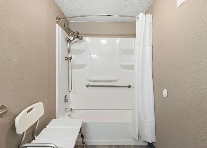 6 Tucson, Az - North 4*
