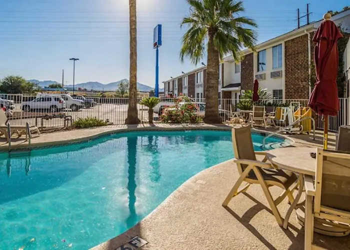 6 Tucson, Az - North 4* Cortaro