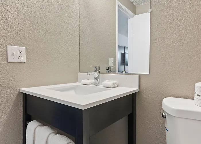 6 Tucson, Az - North Hotel 4*