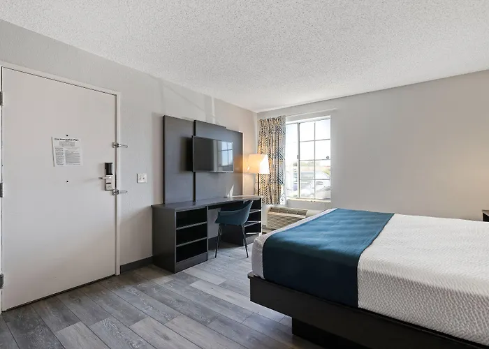 6 Tucson, Az - North 4*