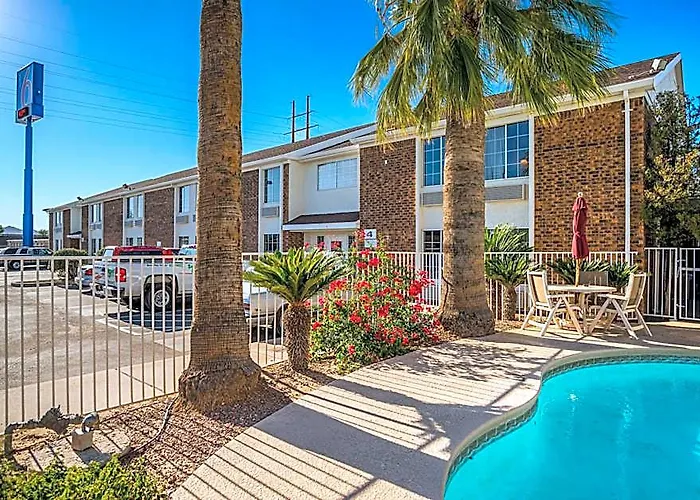 6 Tucson, Az - North 4* Cortaro