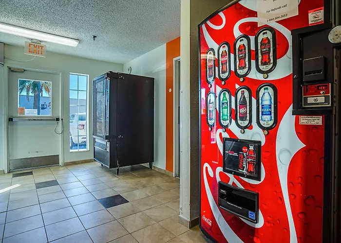 6 Tucson, Az - North Hotel 4*