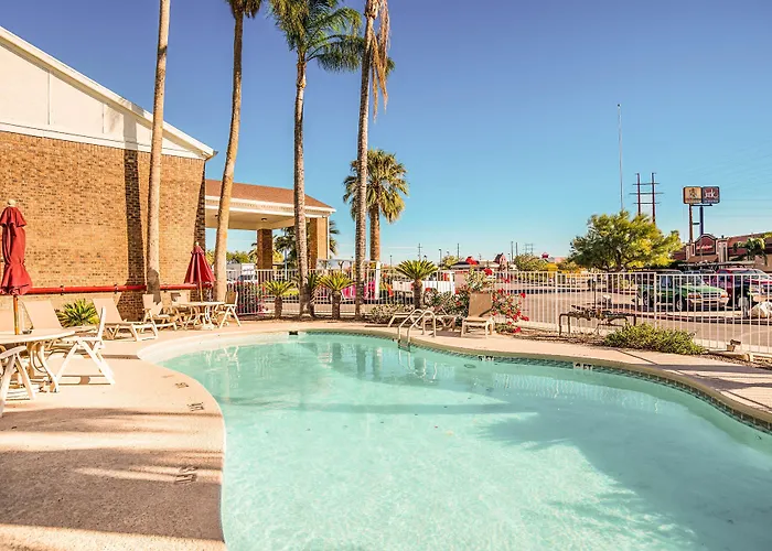 6 Tucson, Az - North 4* Cortaro