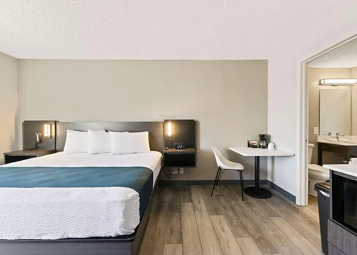 6 Tucson, Az - North 4* Cortaro
